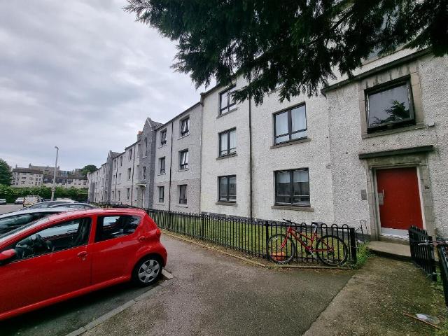 apartment Froghall Avenue, Froghall, Aberdeen, AB24 3JT