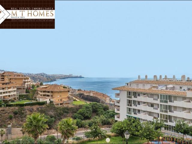 Apartment Fuengirola Torreblanca del Sol