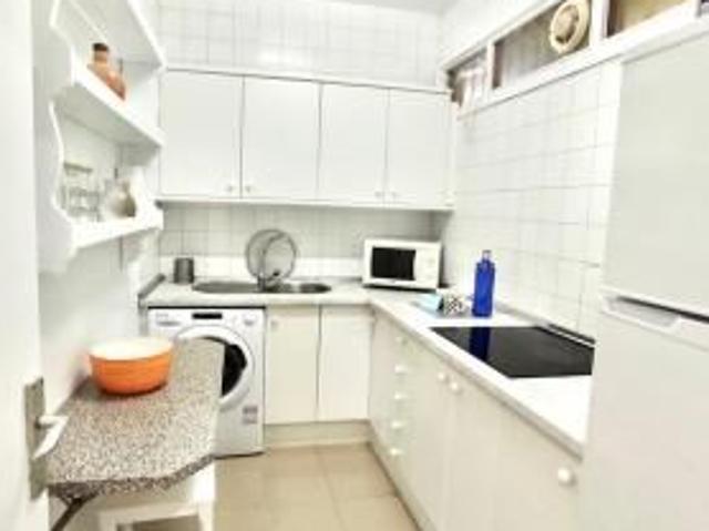 Apartment Fuengirola Castillo de Sohail