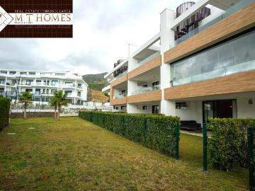 Apartment Fuengirola El Higuerón
