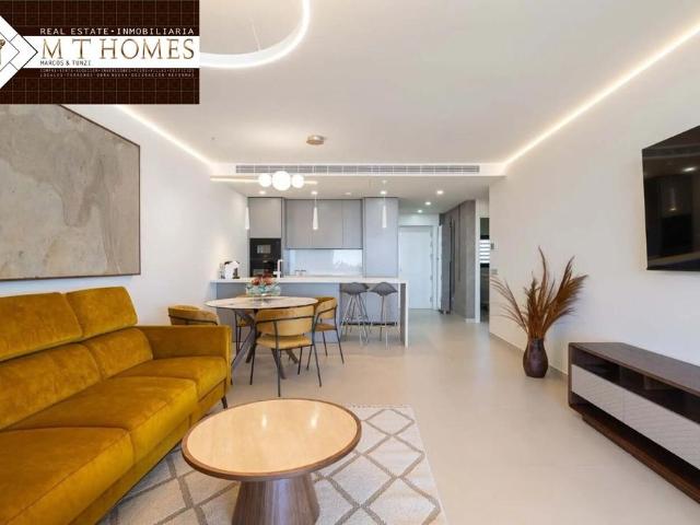 Apartment Fuengirola El Higuerón