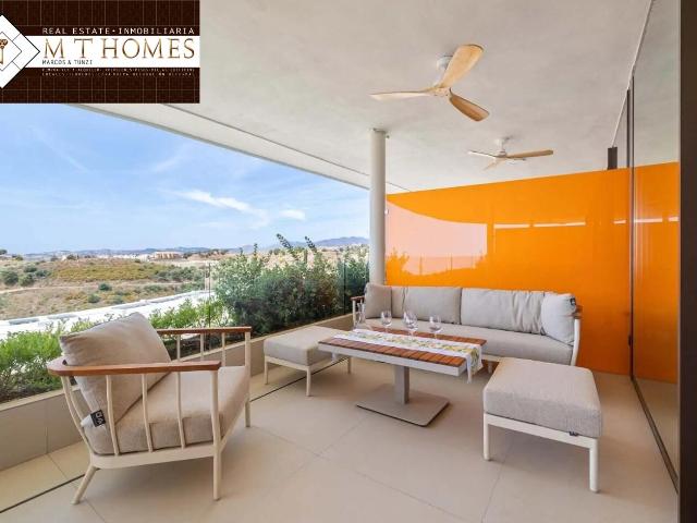 Apartment Fuengirola El Higuerón