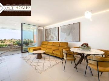 Apartment Fuengirola El Higuerón