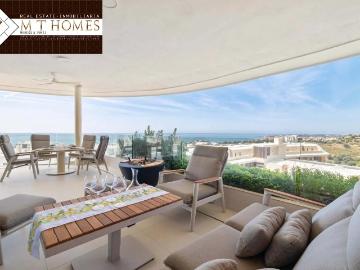 Apartment Fuengirola El Higuerón