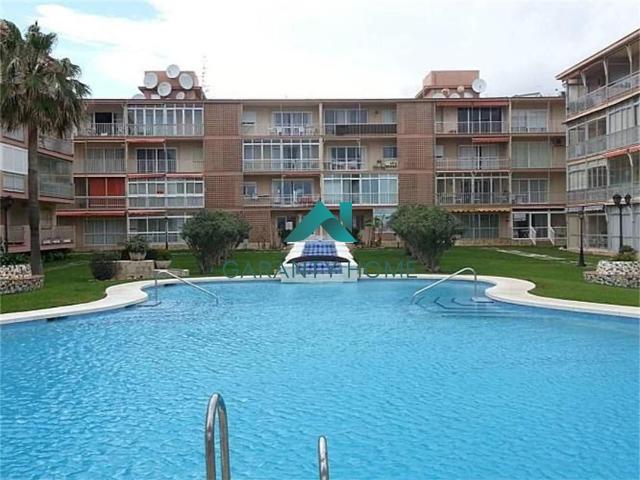 Apartment Fuengirola Los Boliches