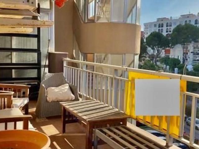 Apartment Fuengirola Los Boliches