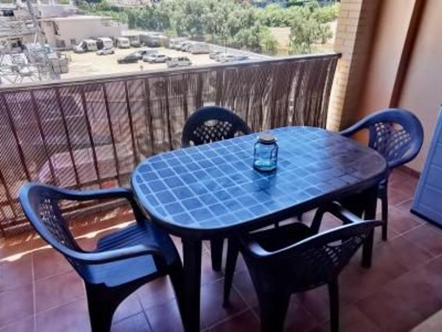 Apartment Fuengirola Los Pacos
