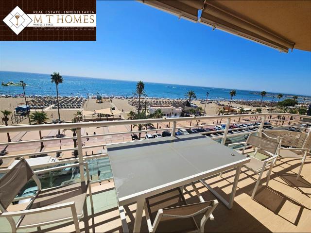 Apartment Fuengirola Playa de los Boliches