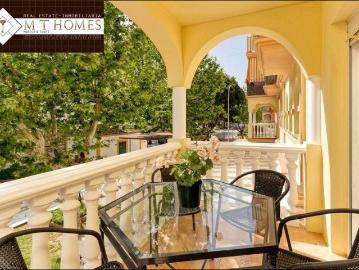 Apartment Fuengirola Recinto Ferial