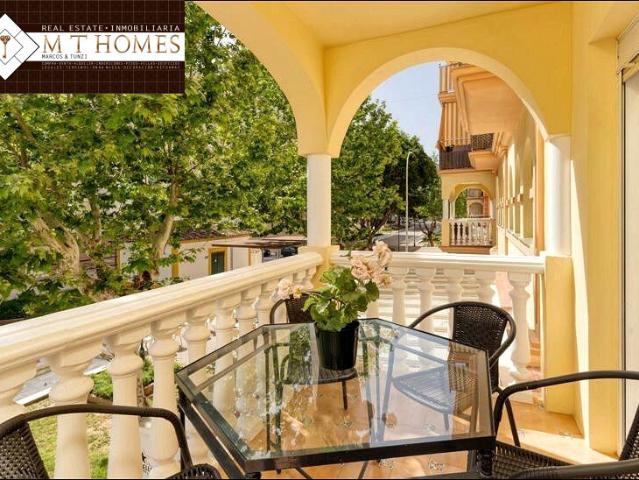 Apartment Fuengirola Recinto Ferial
