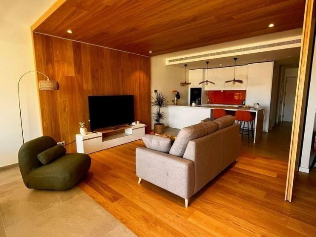 Apartment Fuengirola Reserva del Higuerón