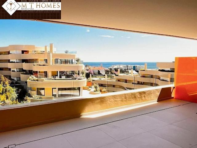 Apartment Fuengirola Reserva del Higuerón