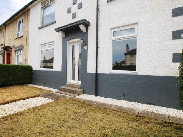apartment Fulton Street, Anniesland, Glasgow, G132TA