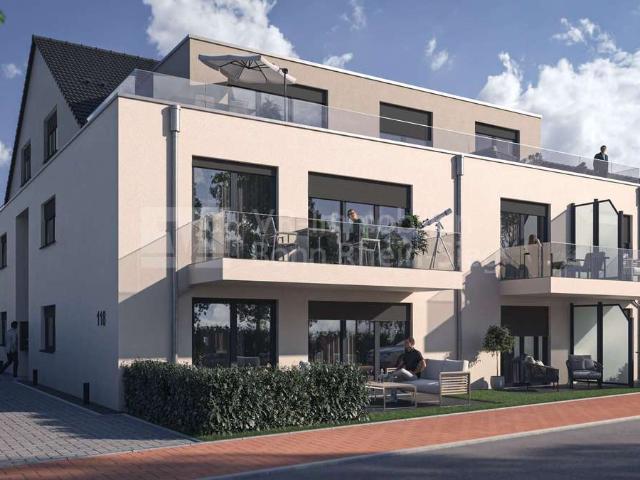 Apartment für clevere Investoren