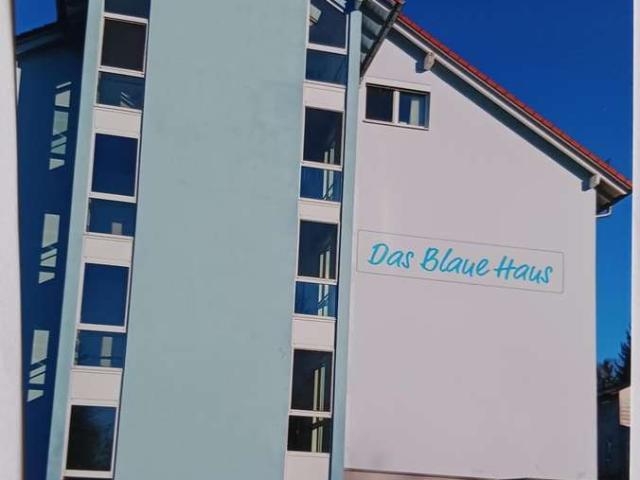 Apartment für Kapitalanleger