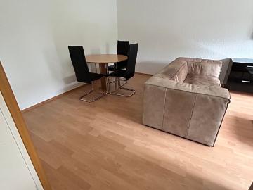 Apartment furnished Top location 10min Duesseldorf City / Airport, fair and soccer stadium, Duisburg Amsterdam Apartments for Rent