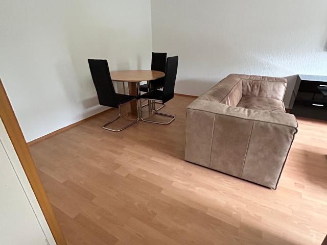 Apartment furnished Top location 10min Duesseldorf City / Airport, fair and soccer stadium, Duisburg Amsterdam Apartments for Rent