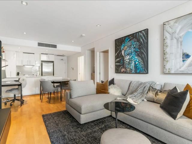 apartment G04/70 Canning Beach Road, Applecross