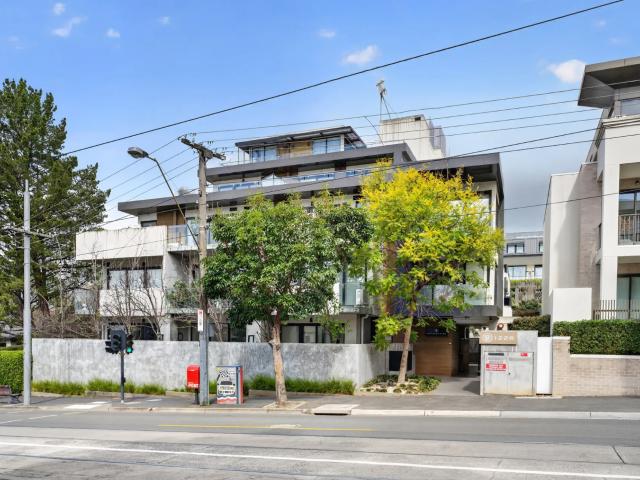 apartment G02/1228 Malvern Road, Malvern