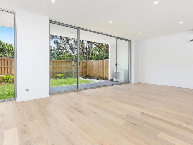 apartment G20/27 33 North Rocks Road, North Rocks