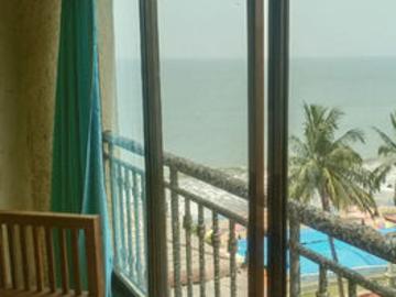 Apartment Kondo Hotel Villa Marbella Marbela Pantai Anyer View Pantai