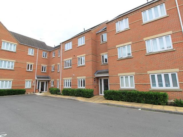 apartment Kelham Drive, Sherwood