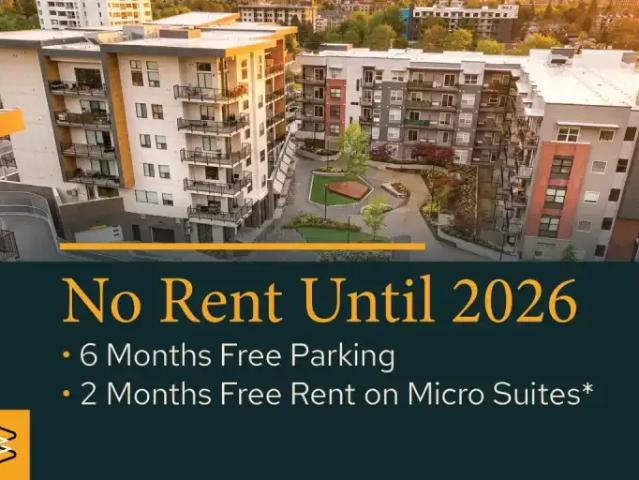Apartment Kelowna BC 96715027