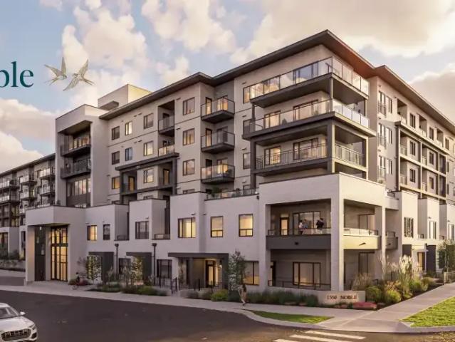 Apartment Kelowna BC 100228366