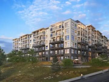 Apartment Kelowna BC 102658470