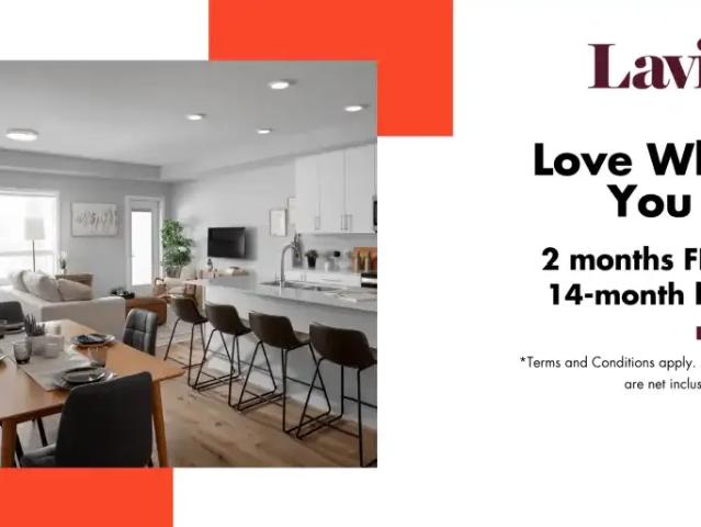 Apartment Kelowna BC 104036244