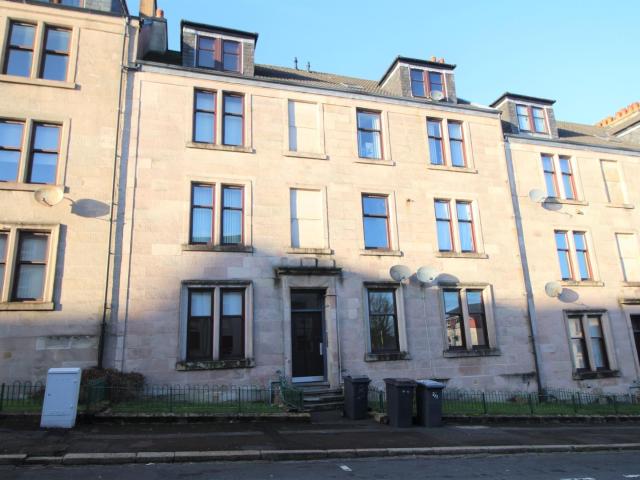 apartment Kelly Street, Greenock