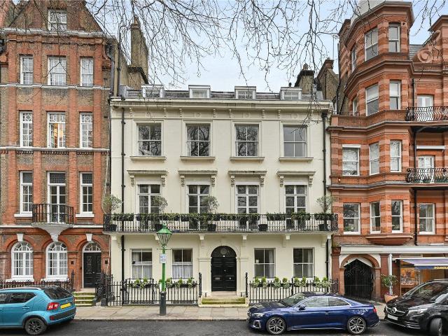 apartment Kensington Square Kensington, London