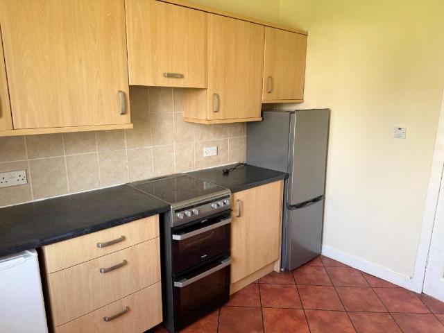 apartment Kestrel Road, Knightswood, Glasgow, G13 3RA