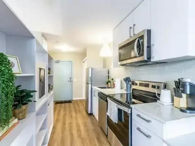 Apartment Kitchener ON 88937282