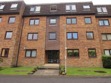 Glasgow, Glasgow and Clyde Valley - Garden