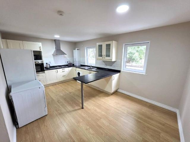 apartment King Street, City Centre, Aberdeen, AB24 5AE