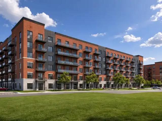 Apartment Kingston ON 100488467
