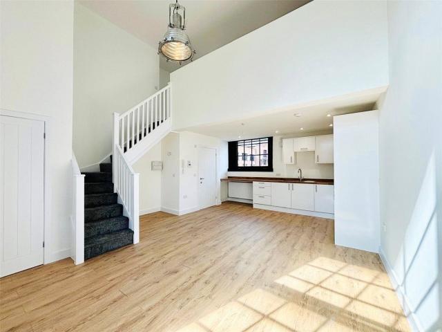 apartment Kingswell Street Northampton