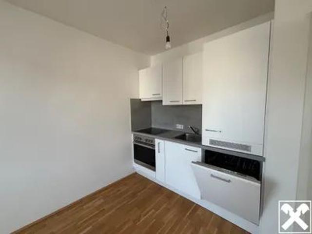 Apartment klein & fein