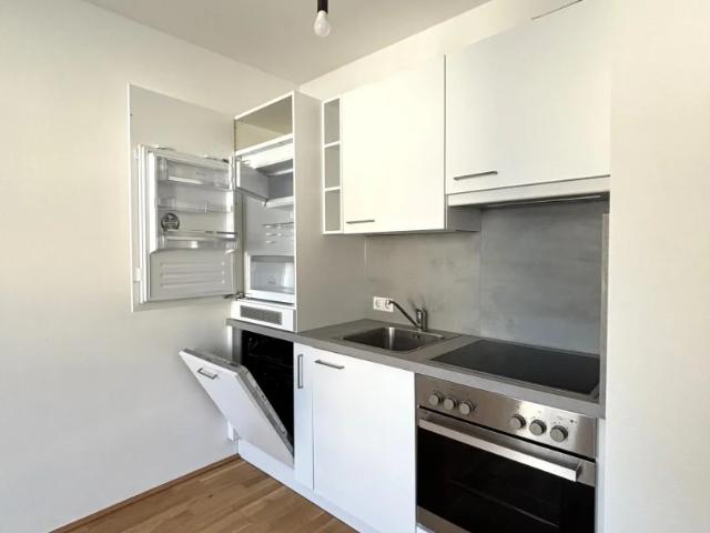 Apartment klein & fein