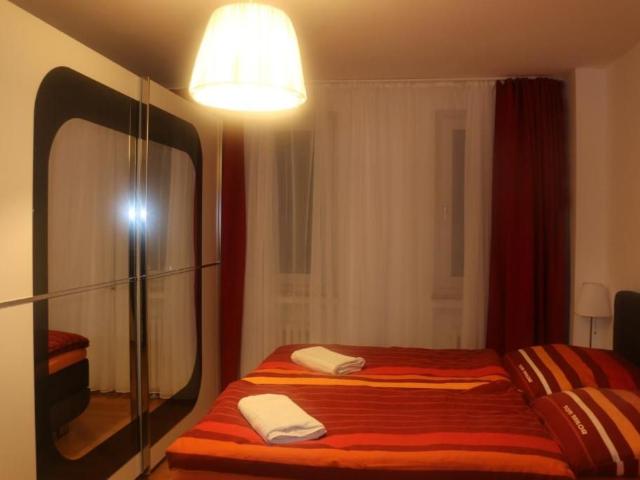 Apartment KP1