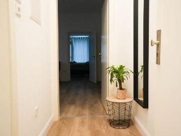 Apartment Krefeld, near Tönisvorst, Düsseldorf, M Gladbach, Wuppertal, Krefeld Amsterdam Apartments for Rent