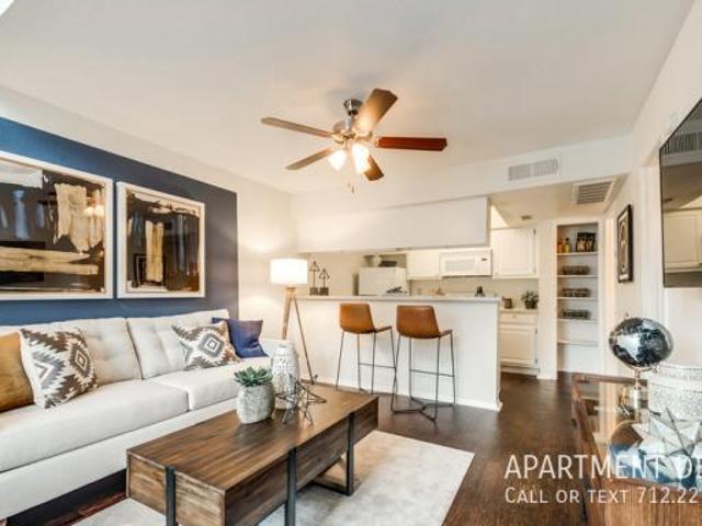 apartment Houston TX 77063 DLS77324675