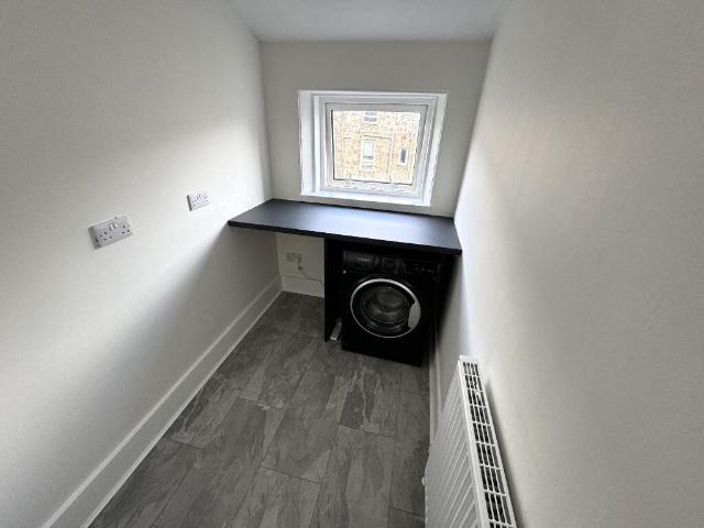 apartment Howburn Place, City Centre, Aberdeen, AB11 6XT