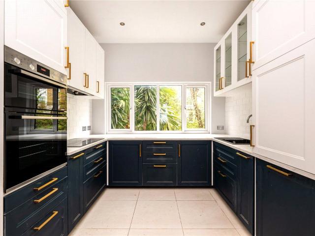 apartment Holland Road, W14 Notting Hill