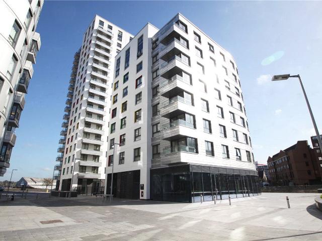 apartment Honister Alfred Street, Reading, Berkshire