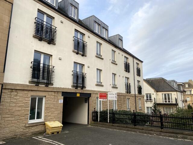 apartment Hopetoun Crescent, Broughton, Edinburgh, EH7 4AU, EH7