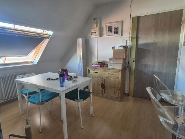 apartment Haguenau