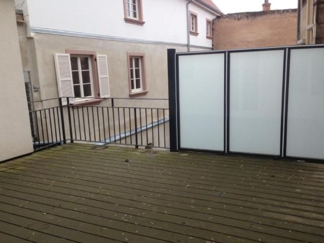 apartment Haguenau
