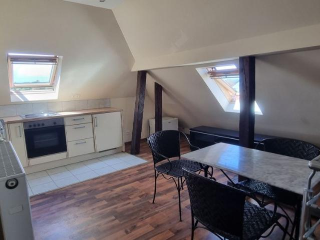 apartment Haguenau